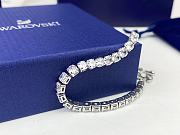 Okify Swarovski Diamond Bracelet 21161 - 5