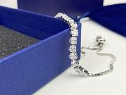 Okify Swarovski Diamond Bracelet 21161 - 3