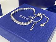 Okify Swarovski Diamond Bracelet 21161 - 2