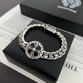 Okify Chrome Hearts Bracelet 21170