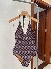 Okify Celine Swimsuit SML  - 1