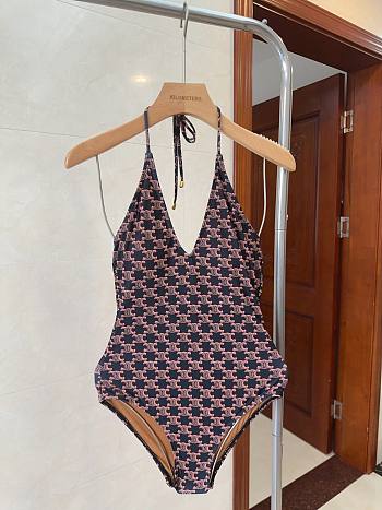 Okify Celine Swimsuit SML 