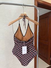 Okify Celine Swimsuit SML  - 4