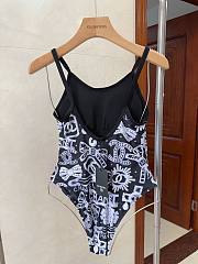 Okify CC Black Swimsuit SML  - 2