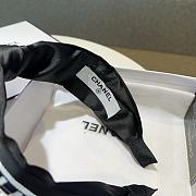 Okify CC Black Headband 21205 - 3