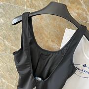 Okify Prada Black Swimsuit S-XL  - 4