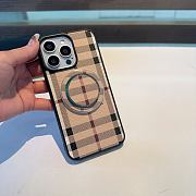 Okify Burberry Phone Case 21228 - 1