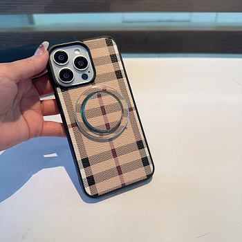 Okify Burberry Phone Case 21228