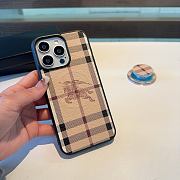 Okify Burberry Phone Case 21228 - 2