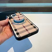 Okify Burberry Phone Case 21228 - 3