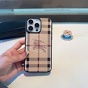 Okify Burberry Phone Case 21228 - 4