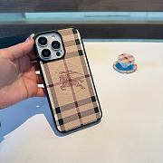 Okify Burberry Phone Case 21228 - 5