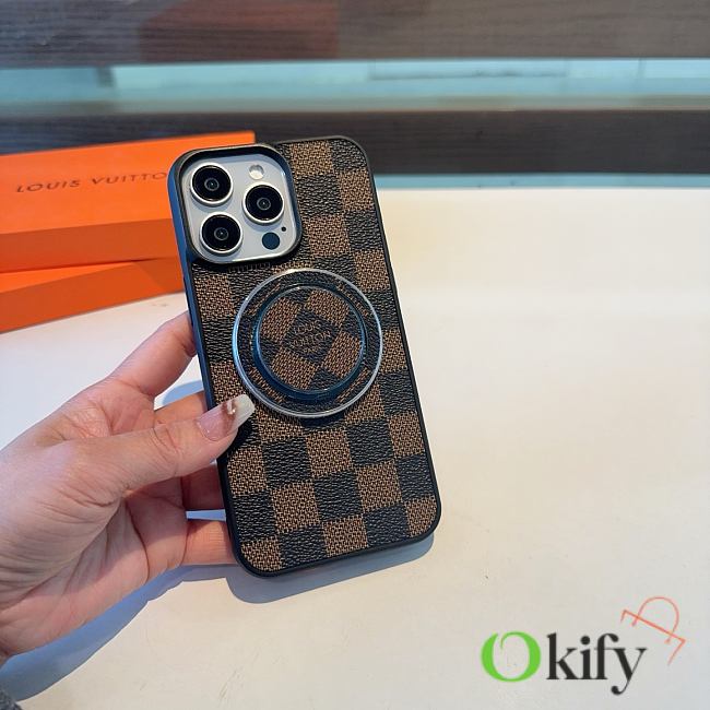 Okify Louis Vuitton Phone Case 21229 - 1