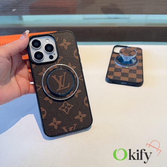 Okify Louis Vuitton Phone Case 21230 - 1