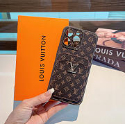 Okify Louis Vuitton Phone Case 21232 - 2