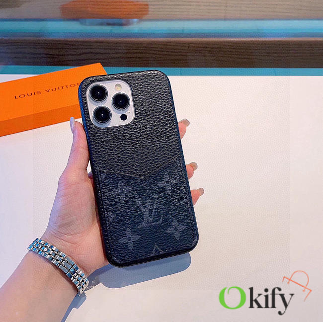 Okify Louis Vuitton Phone Case 21233 - 1