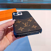 Okify Louis Vuitton Phone Case 21234 - 2