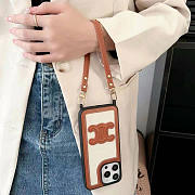 Okify Celine Phone Case 21235 - 4