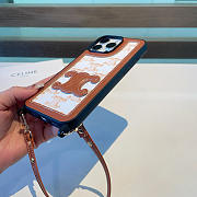 Okify Celine Phone Case 21235 - 5