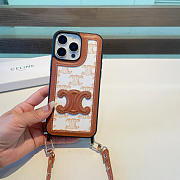 Okify Celine Phone Case 21235 - 1