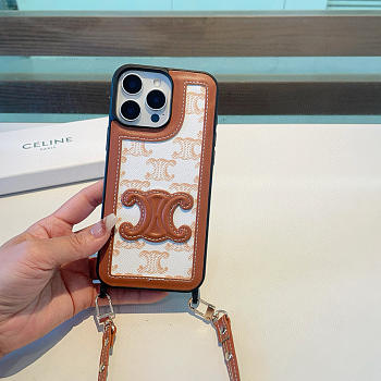 Okify Celine Phone Case 21235