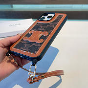 Okify Celine Phone Case 21236 - 5