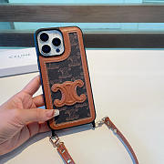 Okify Celine Phone Case 21236 - 1