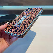 Okify YSL Leopard Phone Case 21241 - 2