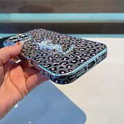 Okify YSL Leopard Phone Case 21242 - 3