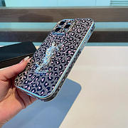 Okify YSL Leopard Phone Case 21242 - 4