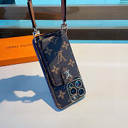 Okify Louis Vuitton Phone Case 21245 - 4