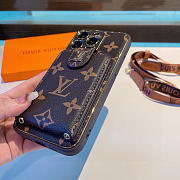 Okify Louis Vuitton Phone Case 21245 - 2