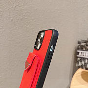 Okify Prada Red Phone Case 21246 - 5