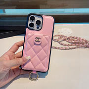 Okify CC Pink Phone Case 21248 - 1