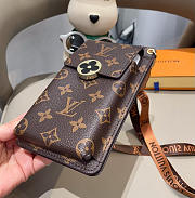 Okify Louis Vuitton Phone Case 21255 - 4