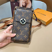 Okify Louis Vuitton Phone Case 21255 - 1