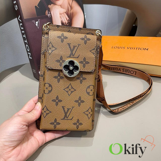 Okify Louis Vuitton Phone Case 21256 - 1