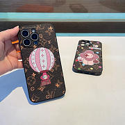 Okify Louis Vuitton Hot Balloon Phone Case 21257 - 4