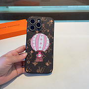 Okify Louis Vuitton Hot Balloon Phone Case 21257 - 1