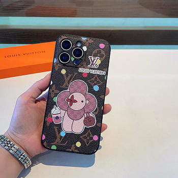 Okify Louis Vuitton Phone Case 21258