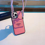 Okify Prada Pink Phone Case 21259 - 6