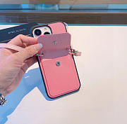 Okify Prada Pink Phone Case 21259 - 3