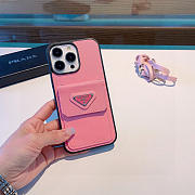 Okify Prada Pink Phone Case 21259 - 1