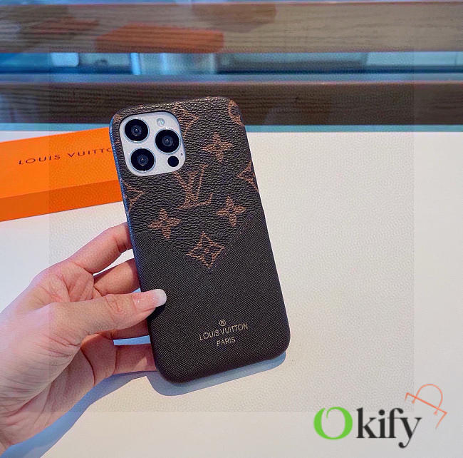 Okify Louis Vuitton Phone Case 21263 - 1