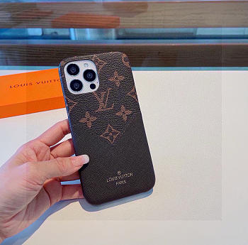 Okify Louis Vuitton Phone Case 21263