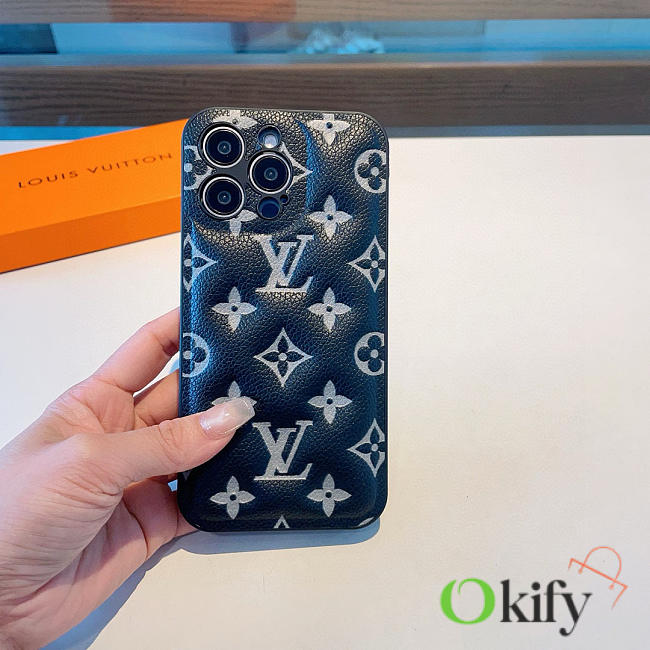 Okify Louis Vuitton Phone Case 21266 - 1