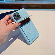 Okify CC Blue Phone Case 21267 - 3