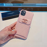 Okify CC Pink Phone Case 21268 - 1