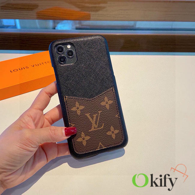 Okify Louis Vuitton Phone Case 21272 - 1