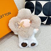 Okify Louis Vuitton Vivienne Sunflower Doll (Different color) - 1